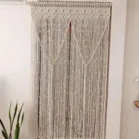 مکرومه های ترند وزیبا