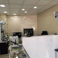 مغازه سند دار عباس آباد