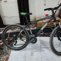 دوچرخه 26