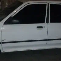 پراید۱۳۱