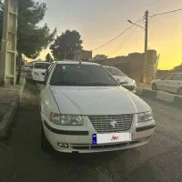 سمند ef7 دوگانه کارخانه