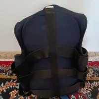 کمر بند طبی ستون فقرات