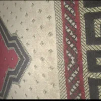 پشتی مخمل