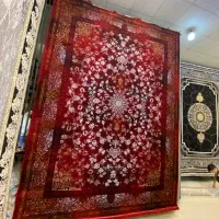 قالی مناسب گلبهار 12مدل
