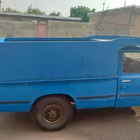 زامیاد Z 24 بنزینی، مدل ۱۳۸۶|خودرو سواری و وانت|سنندج, |دیوار
