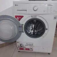 ماشین لباسشویی