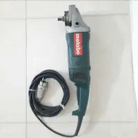 سنگ فرز متابو آلمانی / گیره رومیزی