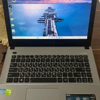 لپ تاپ ایسوس X450C