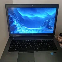 لبتاب hp zbook g2|رایانه همراه|سقز, |دیوار