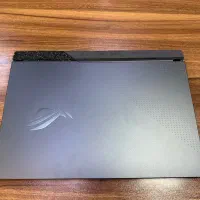 لپ تاپ g713  rtx3070ti