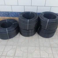 لوله ۱۶ قطره ای باغ