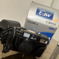 دوربین عکس برداری یاشیکو ژاپن