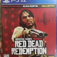 red dead 1 ps5 ps4