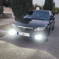مزدا 323