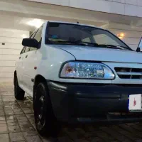 پراید 91