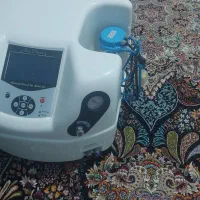دستگاه میکرودرم ابریژن  نایس تیپ 4 دیجیتالی