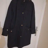 کاپشن .پالتو. مانتو.