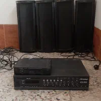 سیستم اسیامپ مخصوص مراسم