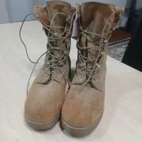 کفش کوه نوردی