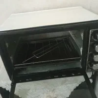 توستر|اجاق گاز و لوازم برقی پخت‌وپز|تهران, هفده شهریور|دیوار