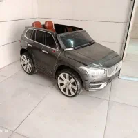 ماشین شارژی