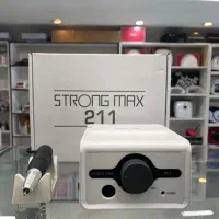 سوهان برقی استرانگ ۲۱۱مکس
