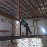 سوله وشیروانی