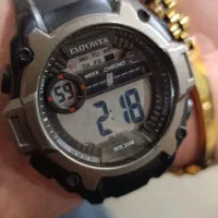 ساعت مچی دیجیتال و آنالوگ اصلی ضد آب