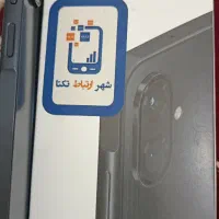 سامسونگ a07 حافظه 128 و رم 6