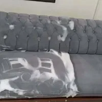 شستشوی فرش و مبل  در محل