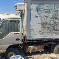 آمیکو ۴،۵یخچالی