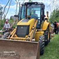 بیل بکهونیوهلندHLB95B