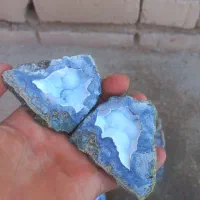 عقیق توپی
