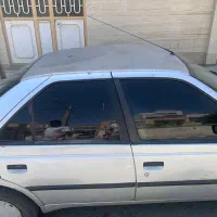 پژو 405|خودرو سواری و وانت|سنندج, |دیوار