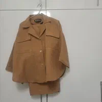 ست شومیز  شلوار