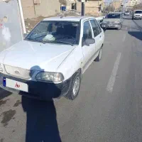 ۱۴۱ مدل ۸۸ فرمون هیدرولیک