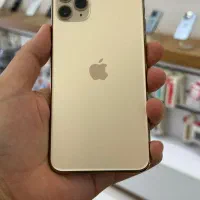 آیفون ۱۱ پرومکس لاکاغذی قسطی