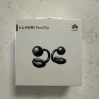 (هدفون بلوتوثی) HUAWEI FreeClip