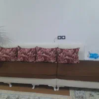 مبل ال هفت نفره
