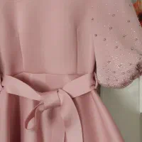 لباس مجلسی شیک و دخترانه