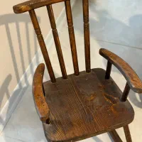 صندلی راک کودک