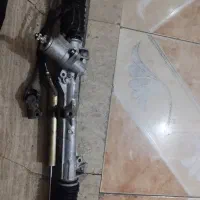 جعبه فرمان .پژو .سمند پارس