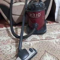 جارو برقی