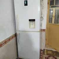 یخچال آیسان فروش فوری