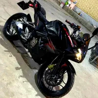 rs200 پالس