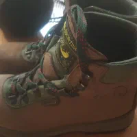 کفش کوه ارجینال اصل