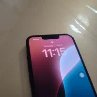 گوشی ایفون 13normal