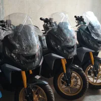 1405صفر کیلومتر Xadv250/سفته/