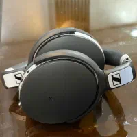 هدفون سنهایزر sennheiser hd450 بلوتوث صدا بی نظیر