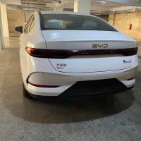 بی وای دی چین پلاس ۲۰۲۵